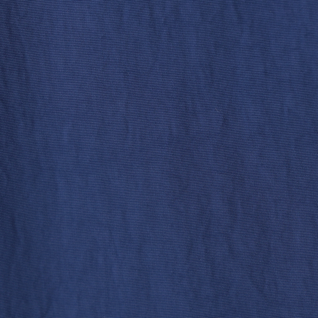 Men's Nylon Tusser Balmacaan Coat