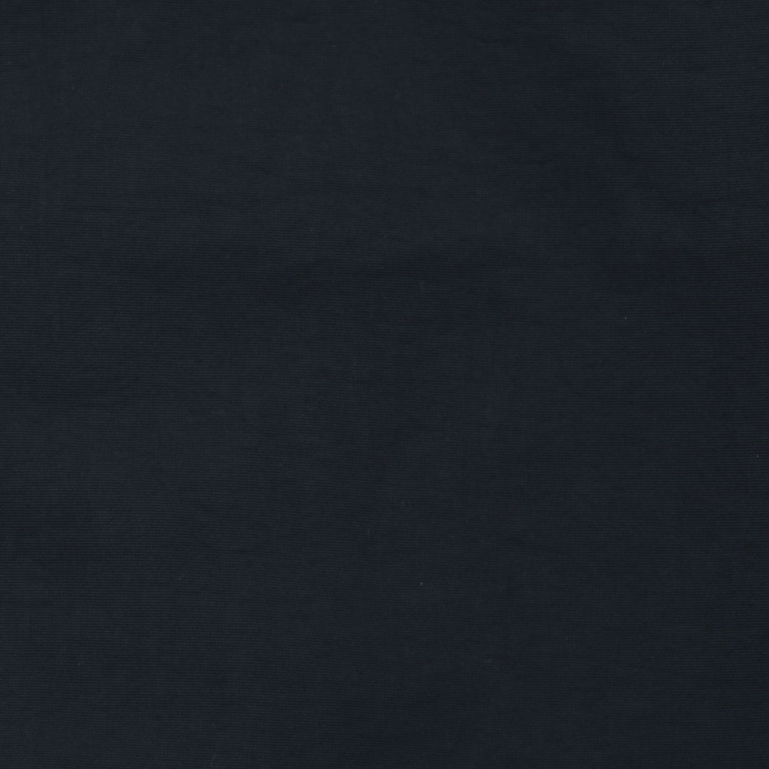 Men's Nylon Tusser Balmacaan Coat