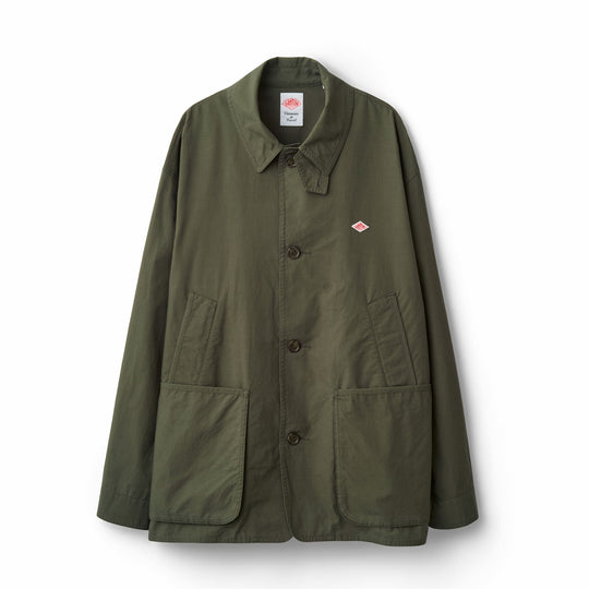 Men's Downproof Work Jacket