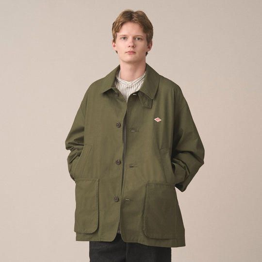 Men's Downproof Work Jacket