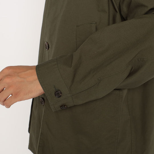 Men's Downproof Work Jacket
