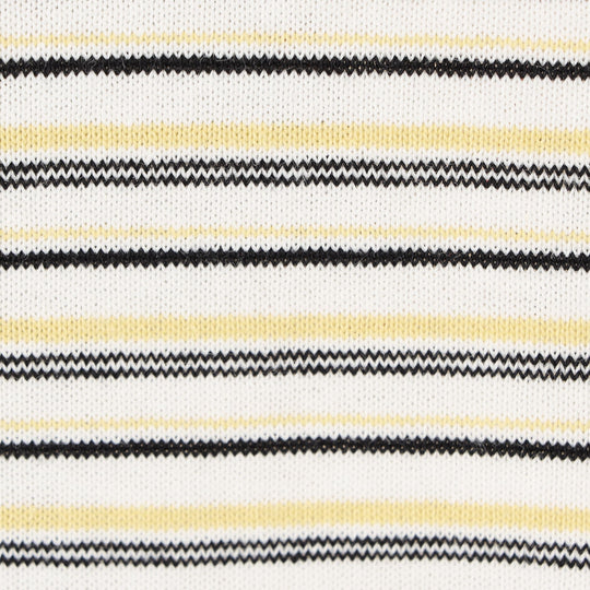 Men's Short Sleeve Pocket T-shirt Stripe
