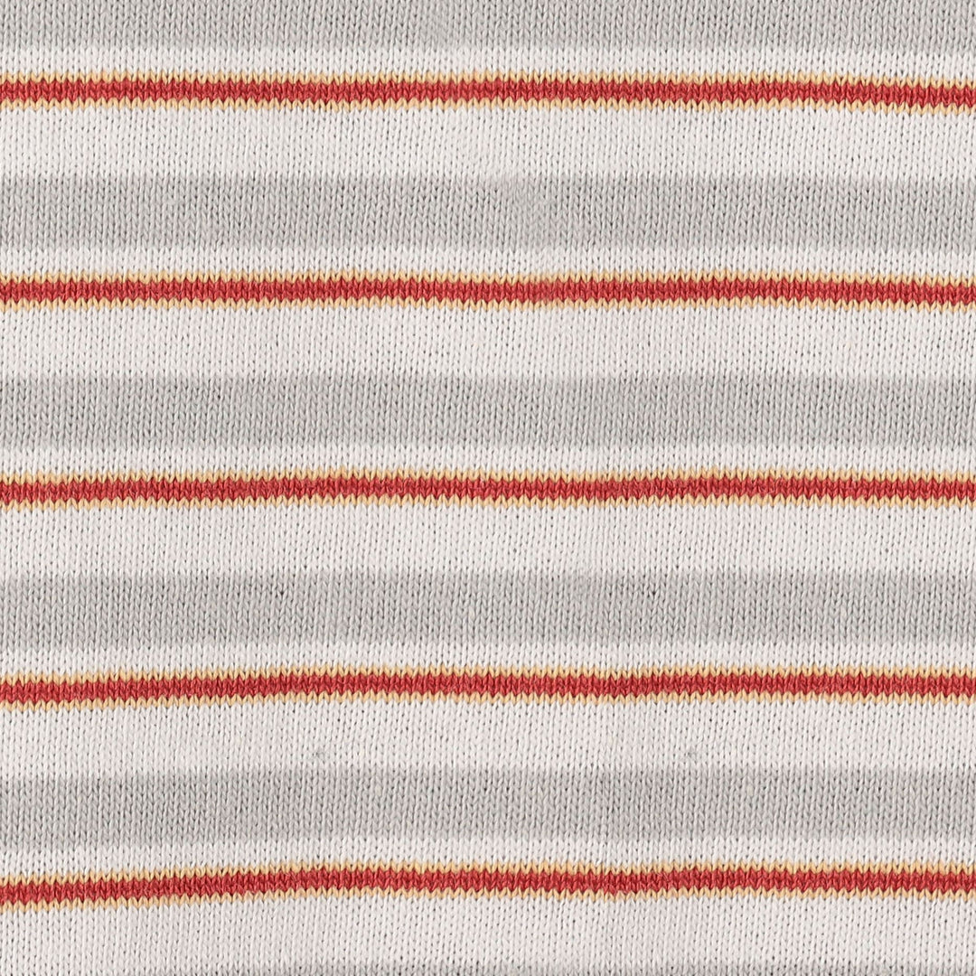 Men's Big Silhouette Pocket T-shirt Stripe