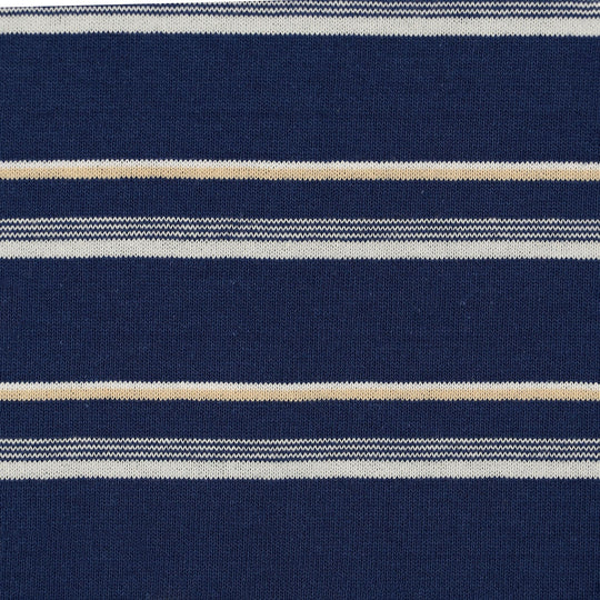 Men's Big Silhouette Pocket T-shirt Stripe