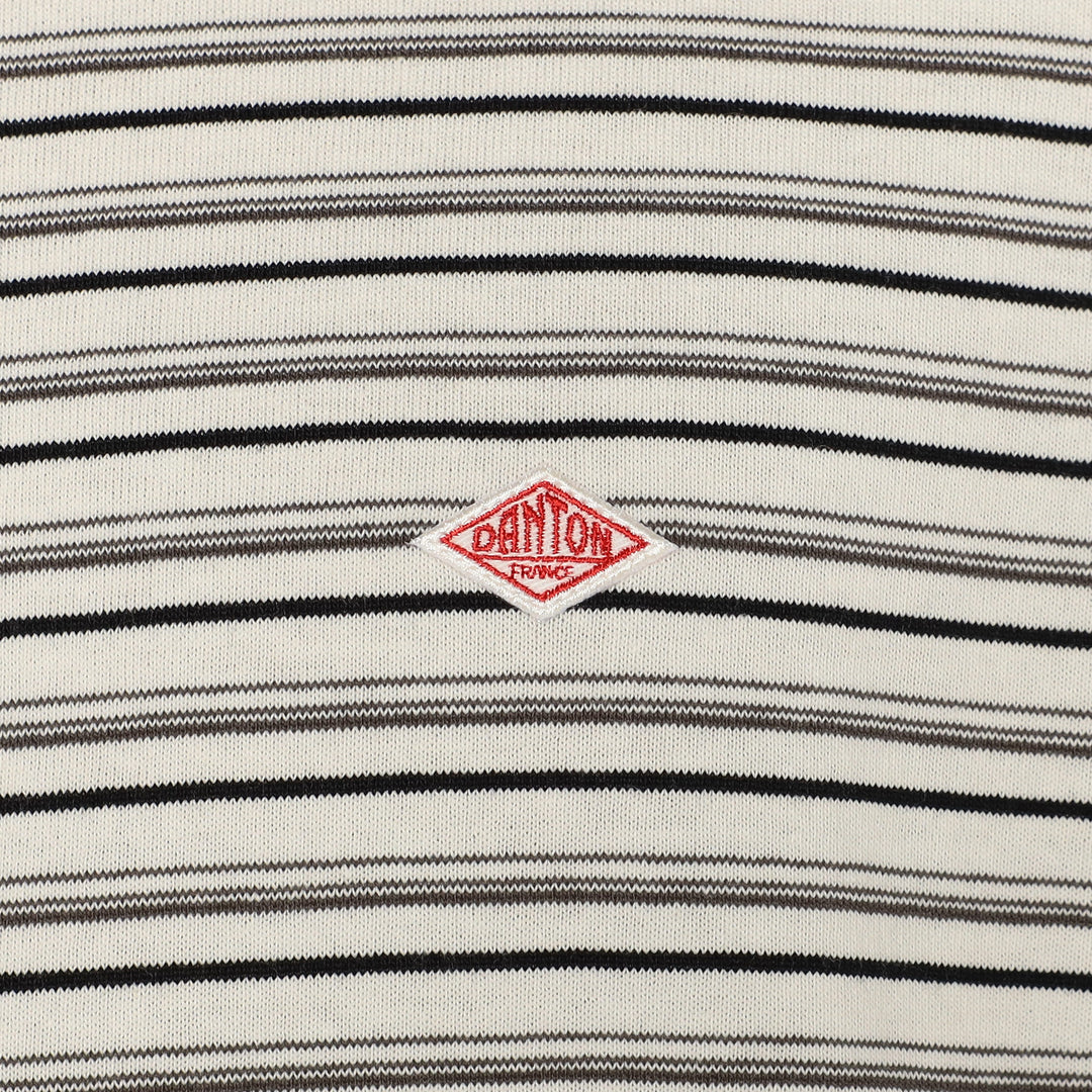 Men's Long Sleeve T-shirt Stripe