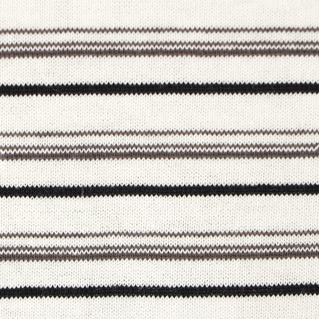Men's Long Sleeve T-shirt Stripe