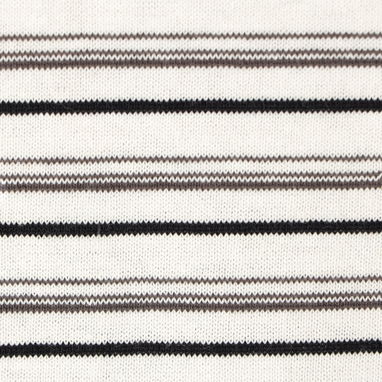 Men's Long Sleeve T-shirt Stripe