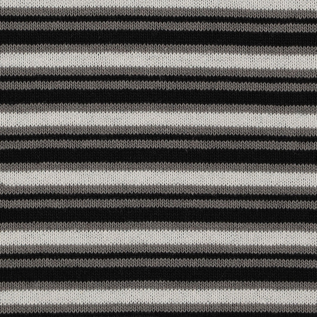 Men's Long Sleeve T-shirt Stripe