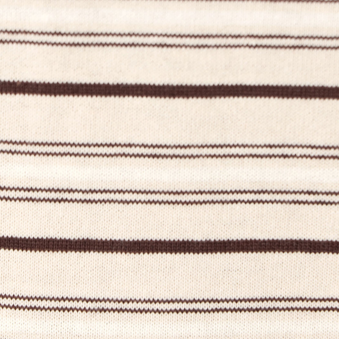 Men's Long Sleeve T-shirt Stripe