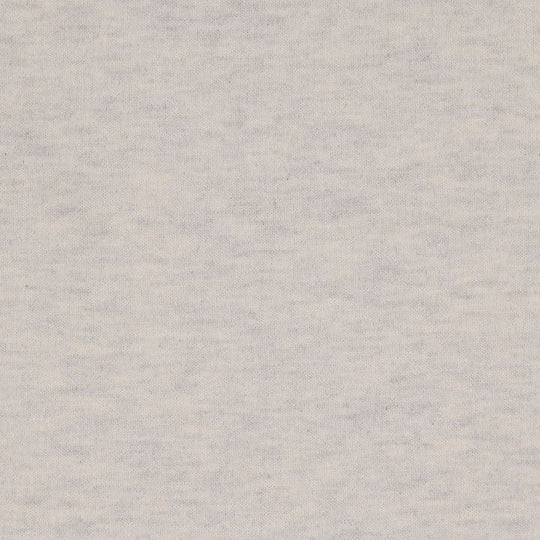 Men's Cotton Terry V-neck Cardigan