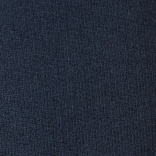 Men's Cotton Terry V-neck Cardigan