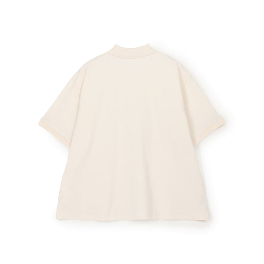 Store-Exclusive Men's Pique Polo Shirt