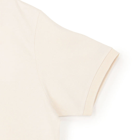 Store-Exclusive Men's Pique Polo Shirt