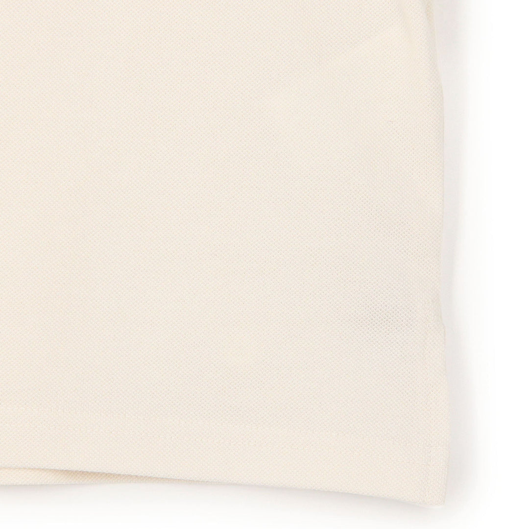 Store-Exclusive Men's Pique Polo Shirt