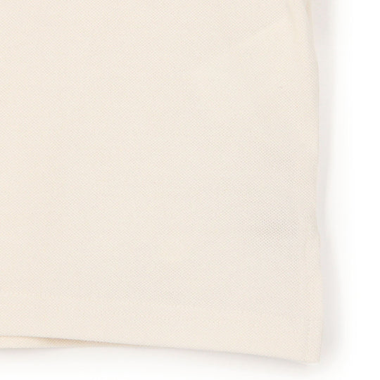 Store-Exclusive Men's Pique Polo Shirt