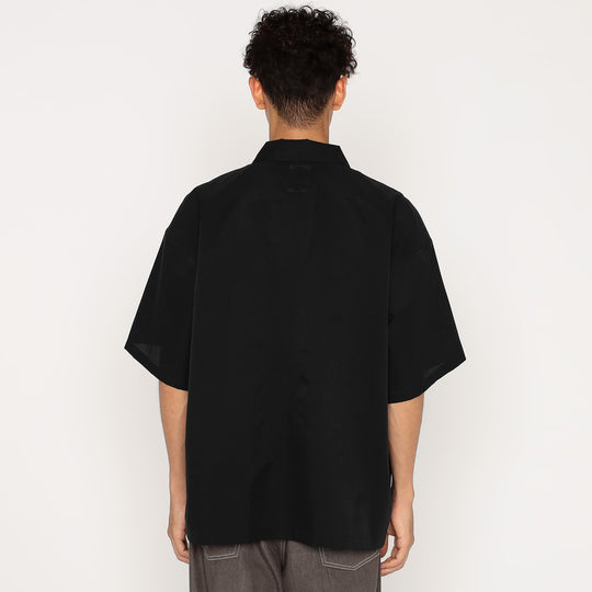 Men's DotAir® Short Sleeve Coverall Shirt