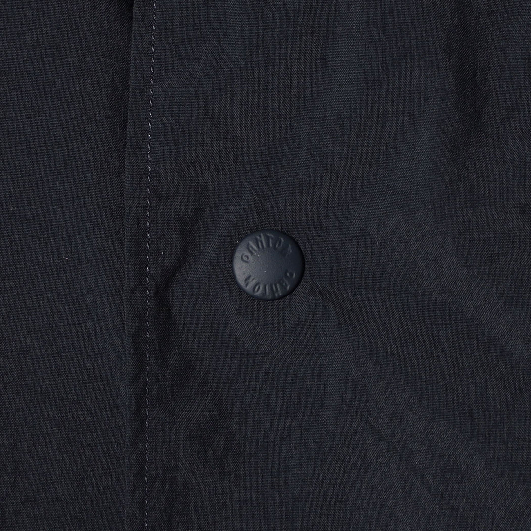Men's Typewriter Short Sleeve Button-Down Shirt