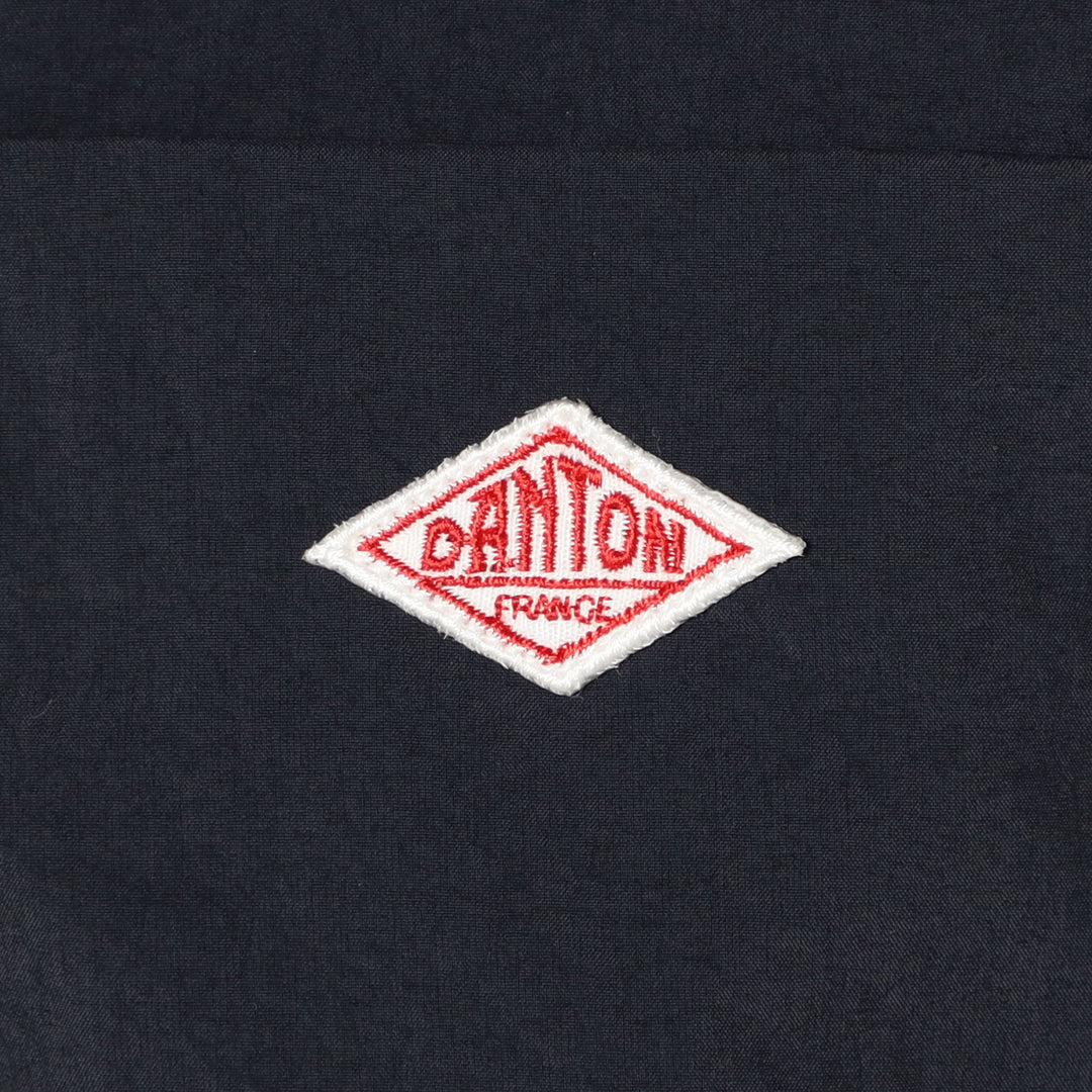 Men's Typewriter Short Sleeve Button-Down Shirt