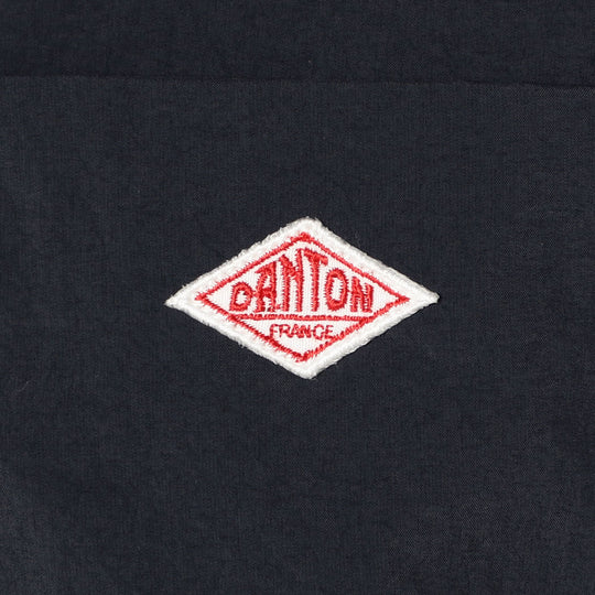 Men's Typewriter Short Sleeve Button-Down Shirt