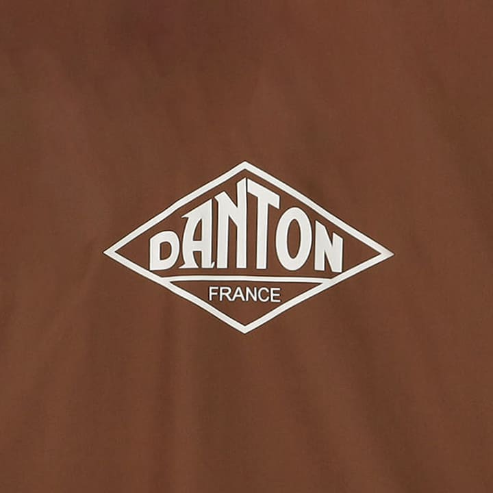 Men's Back Logo Short Sleeve Work Shirt