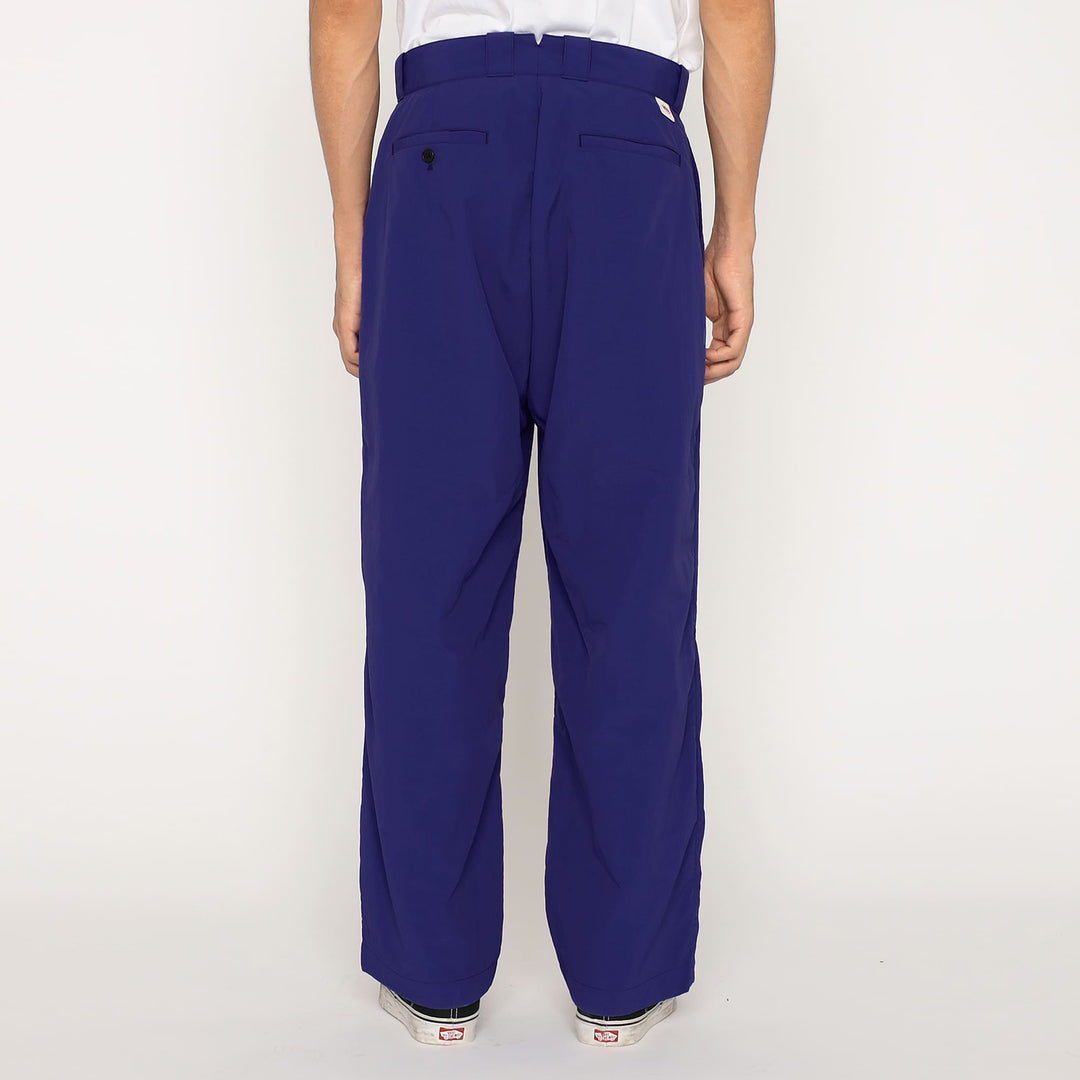 Men's Nylon Tusser Work Pants