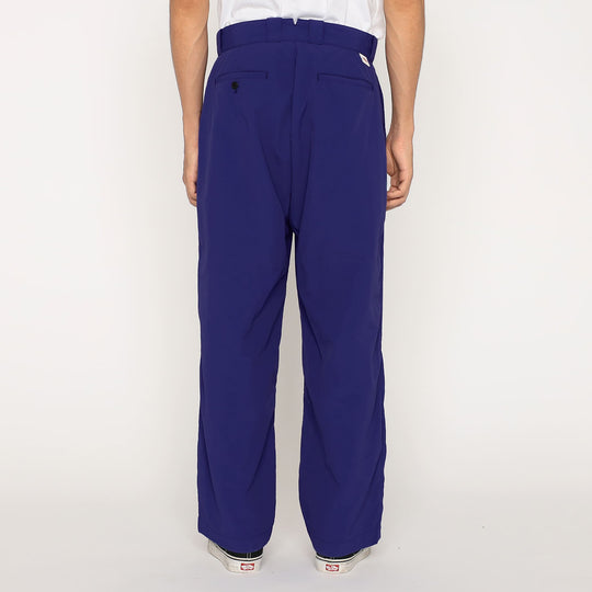 Men's Nylon Tusser Work Pants