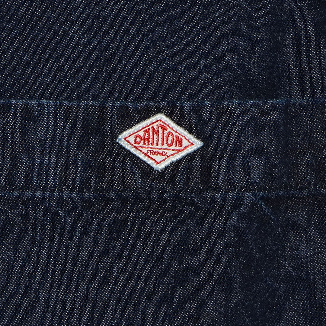 Men's Denim Easy Pants