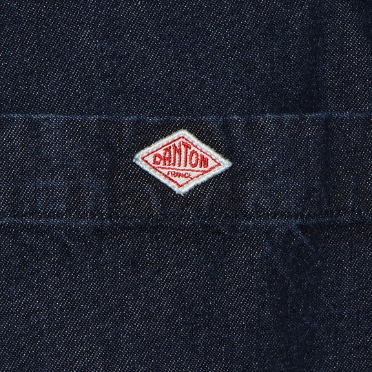 Men's Denim Easy Pants