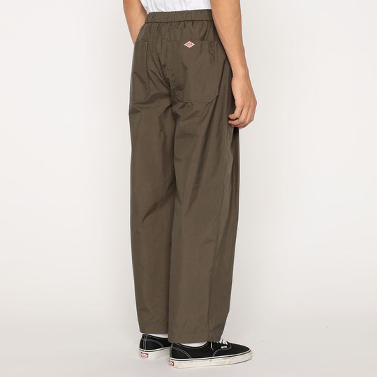 Men's Stunner Nylon 2tuck Easy Pants