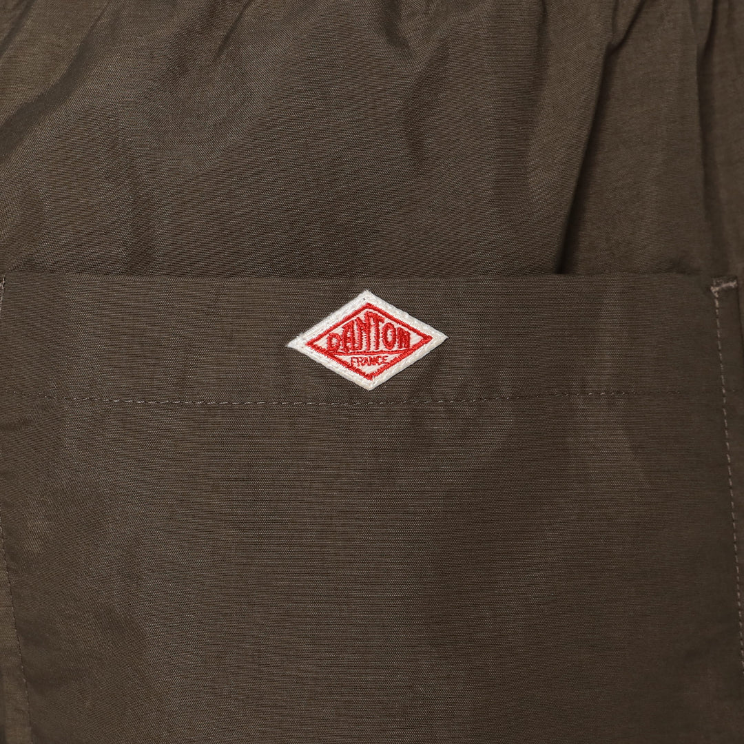 Men's Stunner Nylon 2tuck Easy Pants