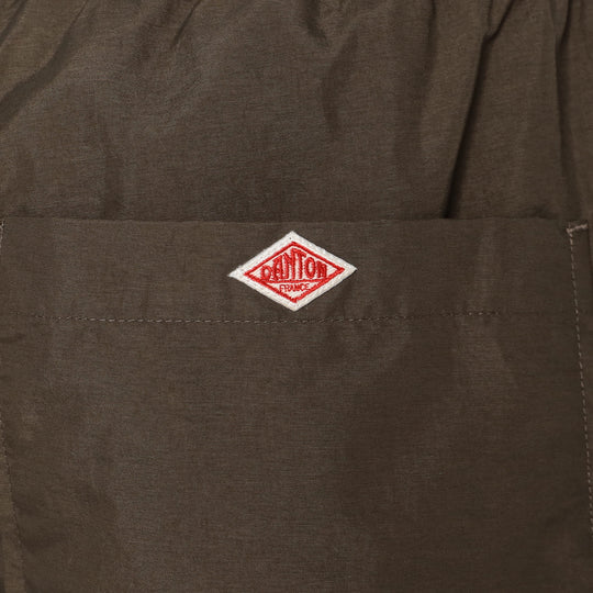 Men's Stunner Nylon 2tuck Easy Pants