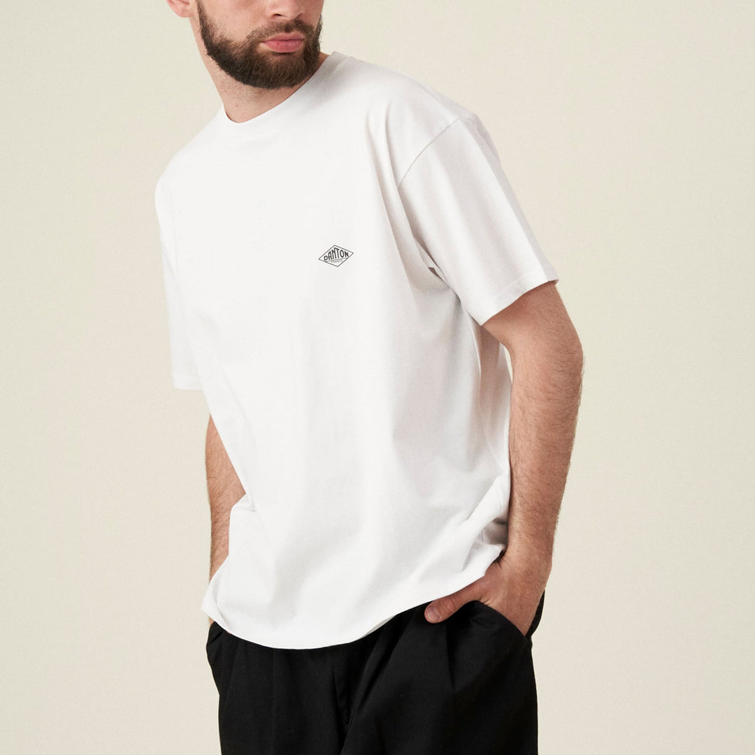 Store-Exclusive Short Sleeve Logo T-shirt