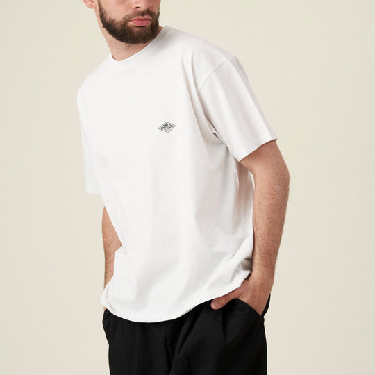 Store-Exclusive Short Sleeve Logo T-shirt