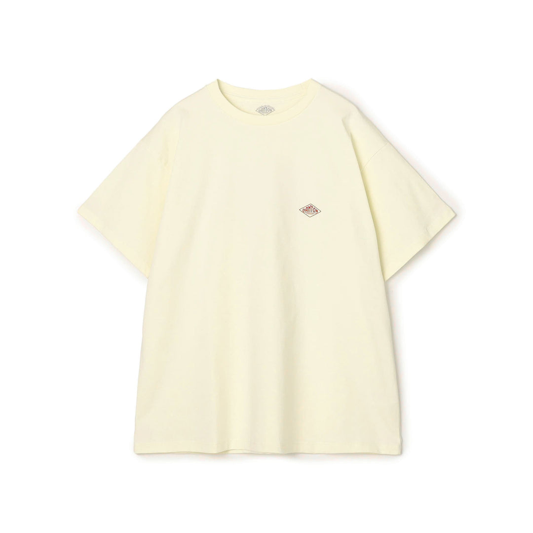 Store-Exclusive Short Sleeve Logo T-shirt