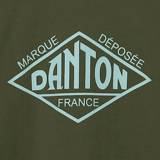 Store-Exclusive Short Sleeve Logo T-shirt