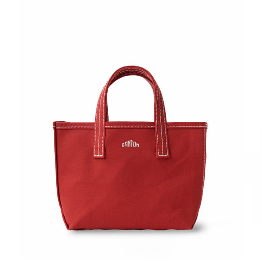 VOSGES PETIT - Cotton Canvas Tote Bag
