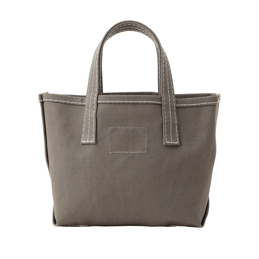 VOSGES PETIT - Cotton Canvas Tote Bag
