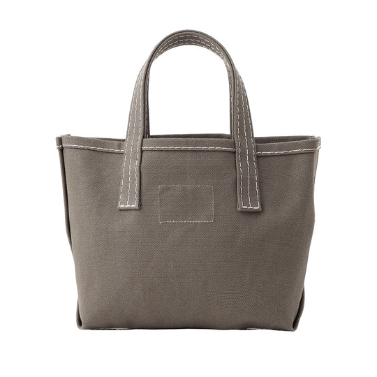 VOSGES PETIT - Cotton Canvas Tote Bag