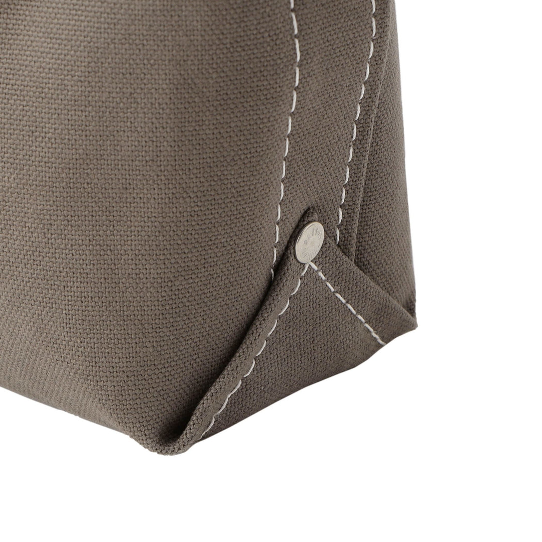 VOSGES PETIT - Cotton Canvas Tote Bag