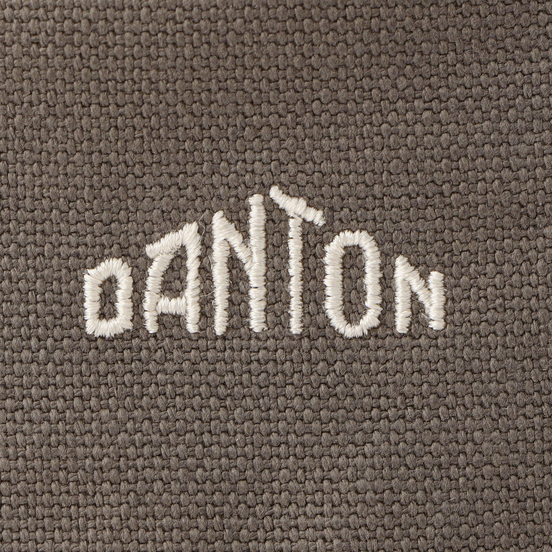 VOSGES PETIT - Cotton Canvas Tote Bag