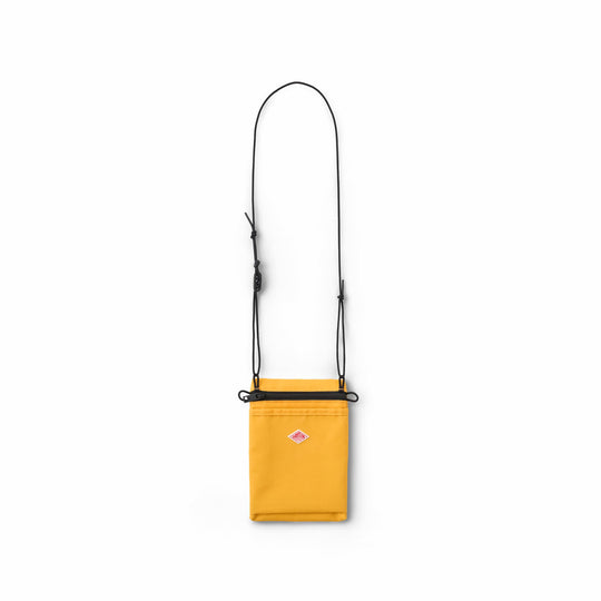SAINT-DOMINIQUE - Canvas Shoulder Pouch