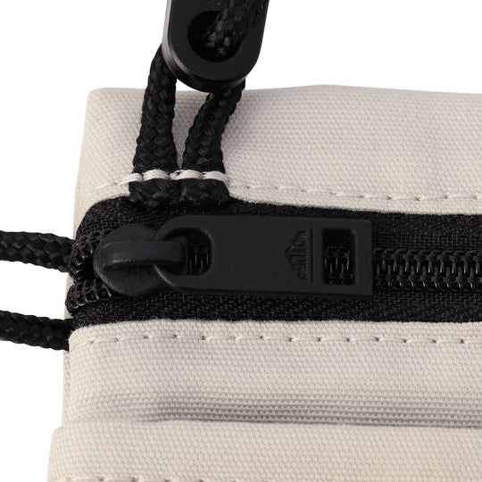 SAINT-DOMINIQUE - Canvas Shoulder Pouch