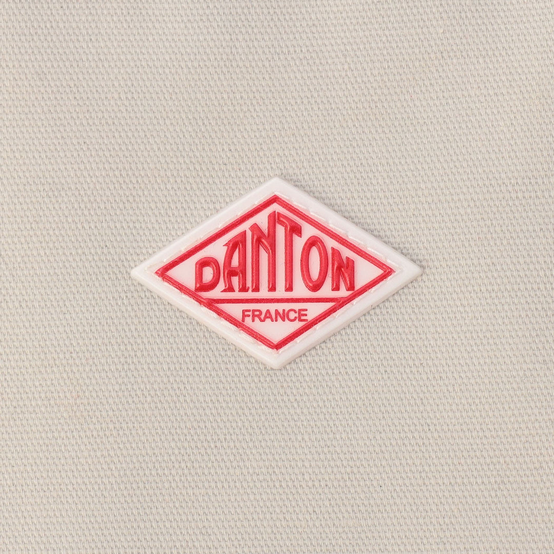SAINT-DOMINIQUE - Canvas Shoulder Pouch