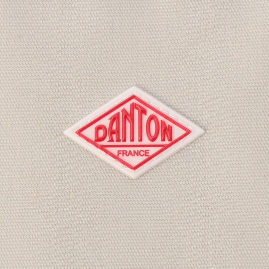 SAINT-DOMINIQUE - Canvas Shoulder Pouch