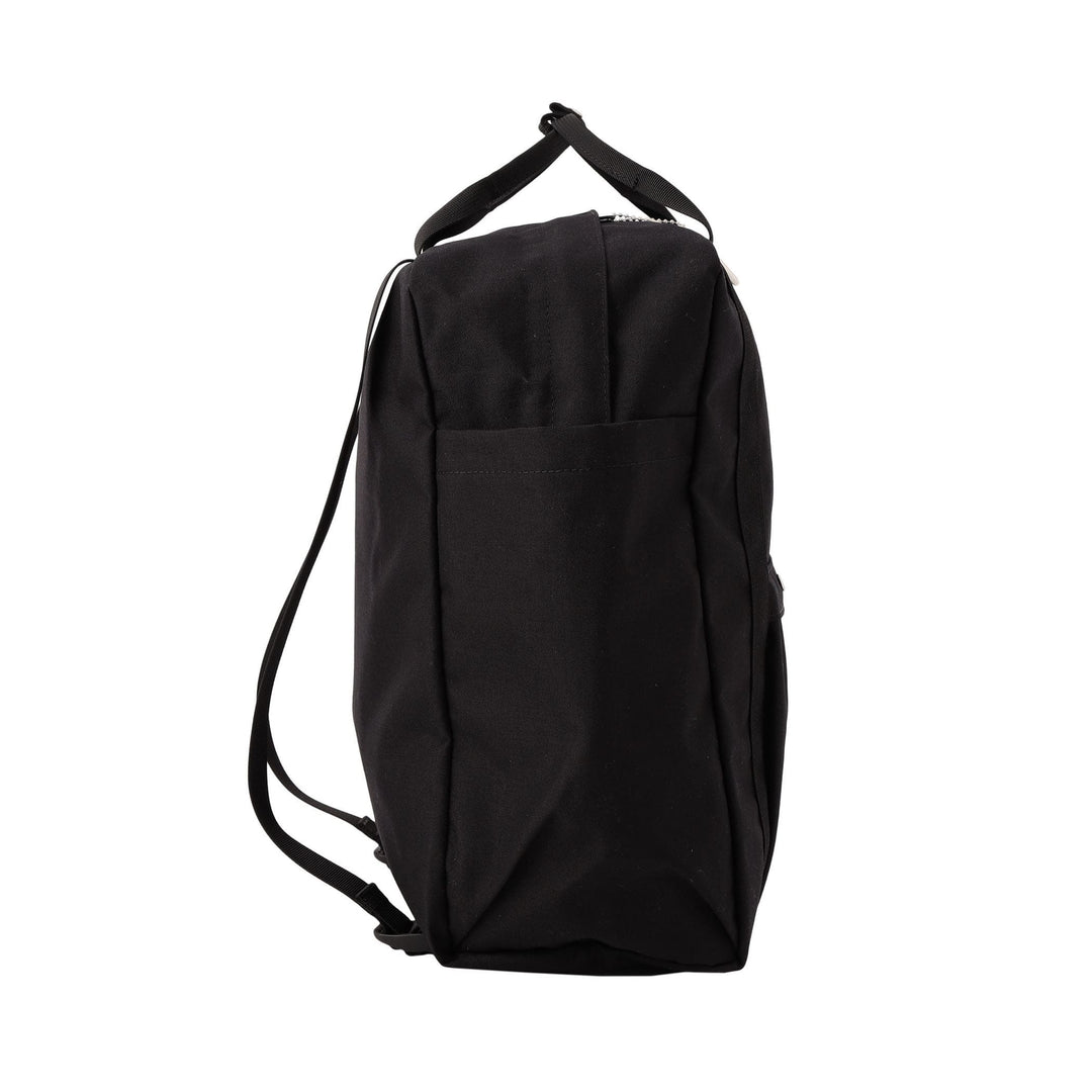 SAINT LOUIS - CORDURA® Canvas Square Rucksack