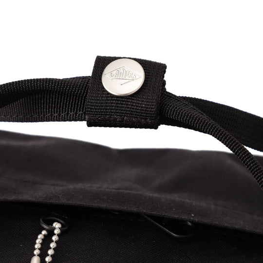 SAINT LOUIS - CORDURA® Canvas Square Rucksack