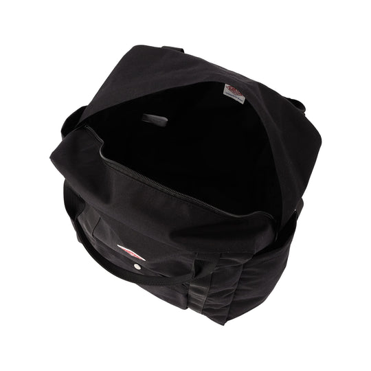 SAINT LOUIS - CORDURA® Canvas Square Rucksack