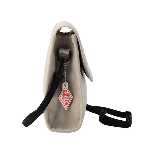 CREMIEUX - CORDURA® Canvas Shoulder Bag