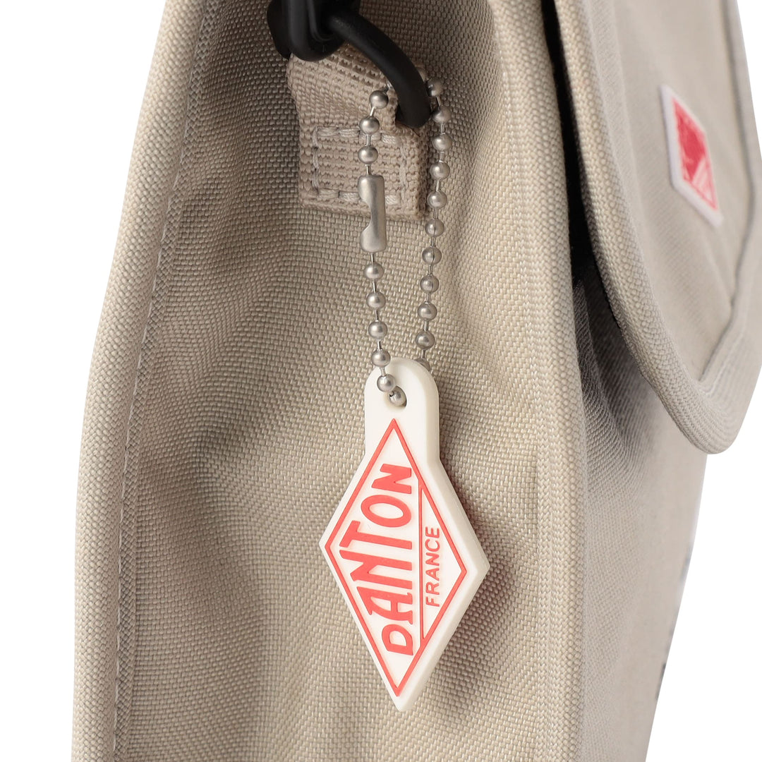 CREMIEUX - CORDURA® Canvas Shoulder Bag