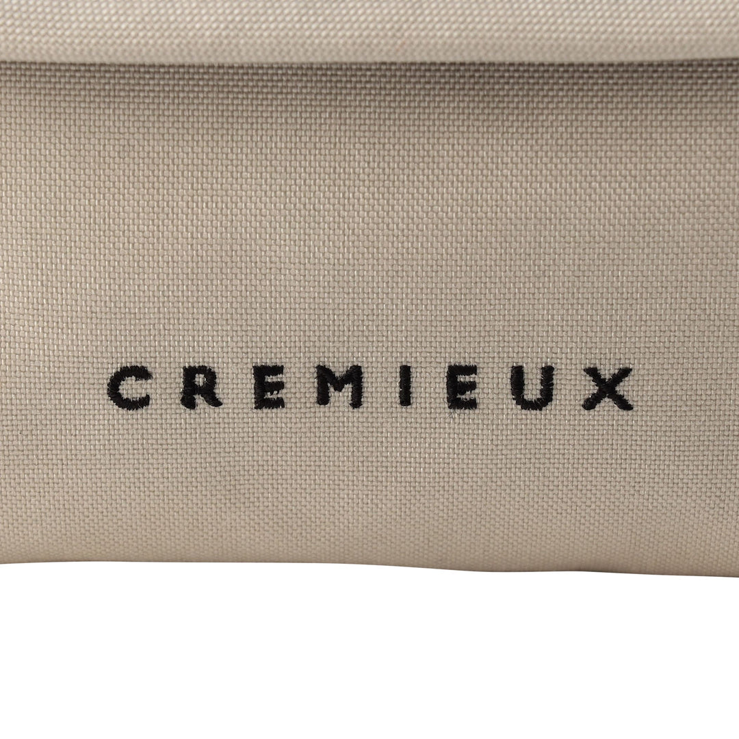 CREMIEUX - CORDURA® Canvas Shoulder Bag